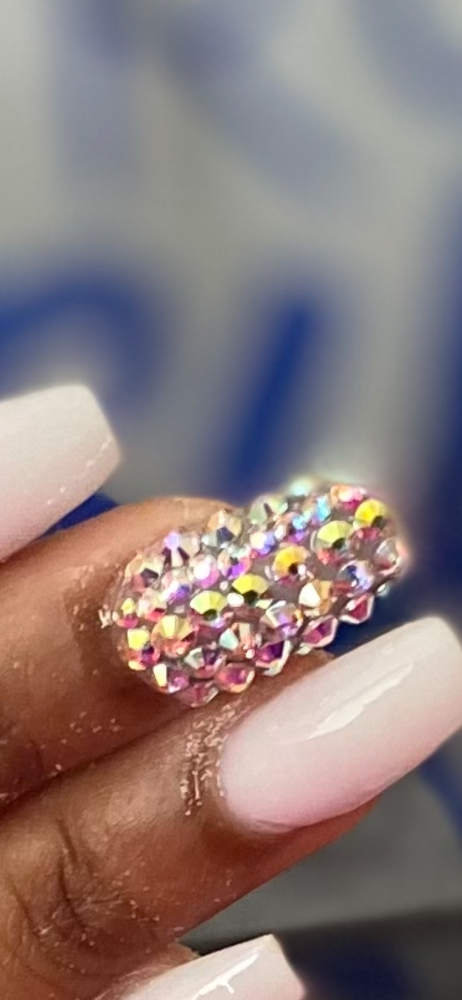 Junk Nail