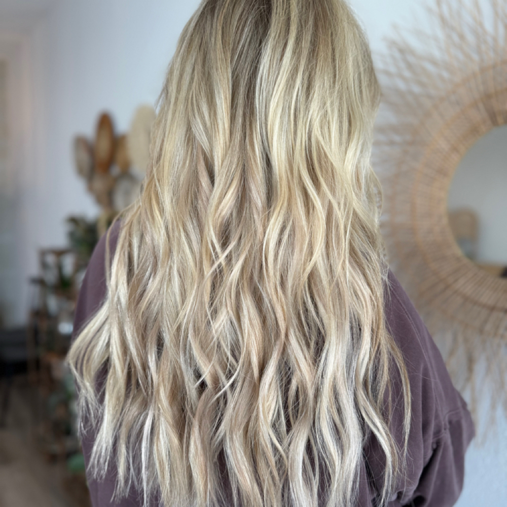 ๐๐๐ฐ ๐๐ง๐ฌ๐ญ๐๐ฅ๐ฅ at Cassandra Redden in Vacaville, CA