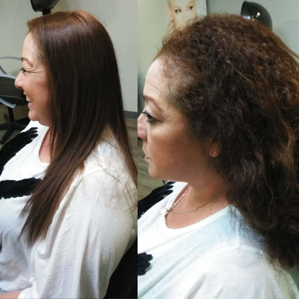 Brazilian Blowout