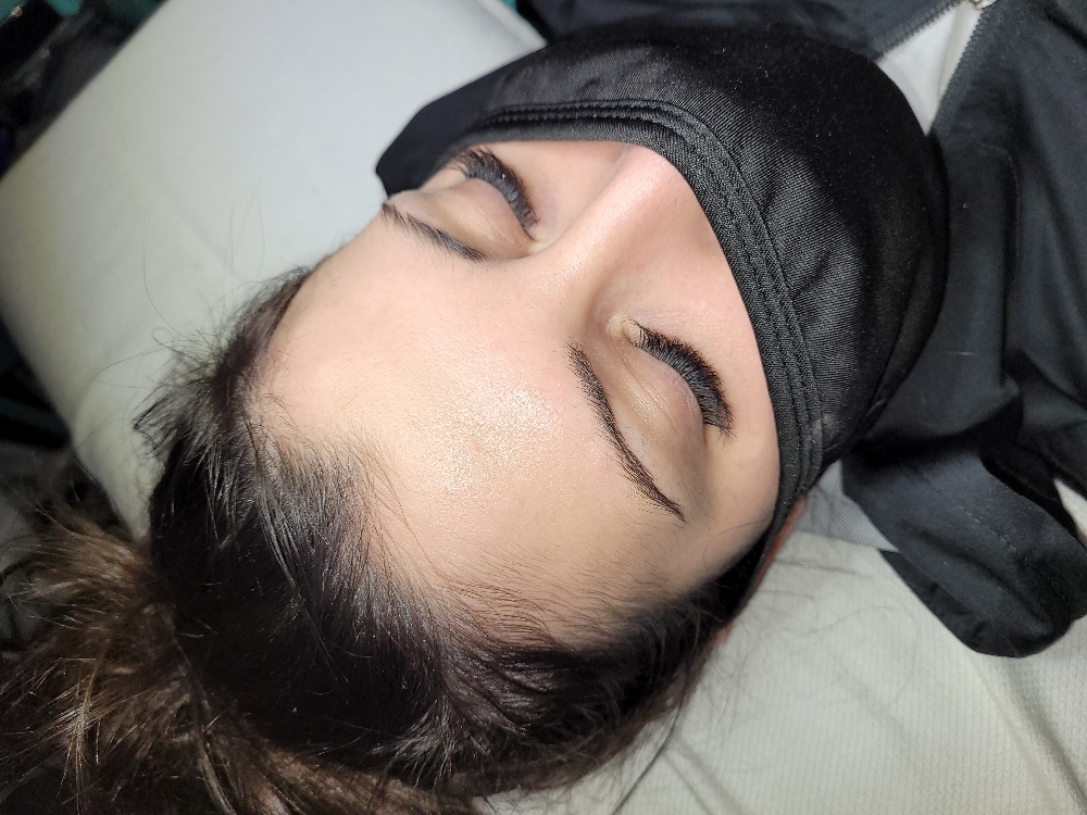30 MINUTE VOLUME REFILL