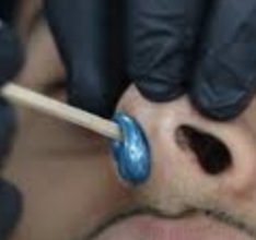 Men's Nose Wax