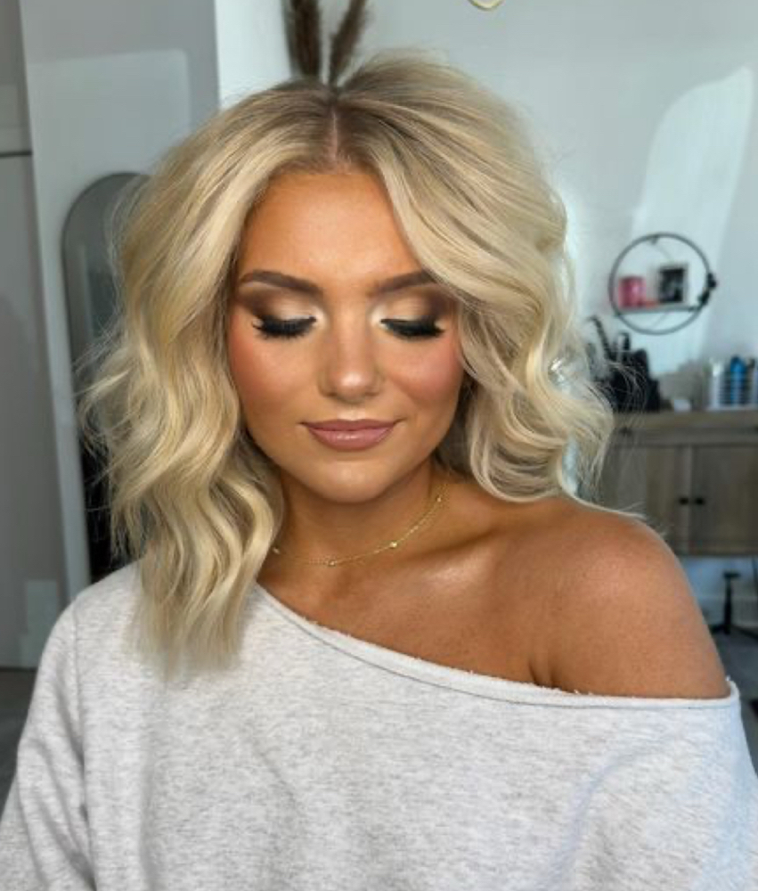 Special Event Makeup