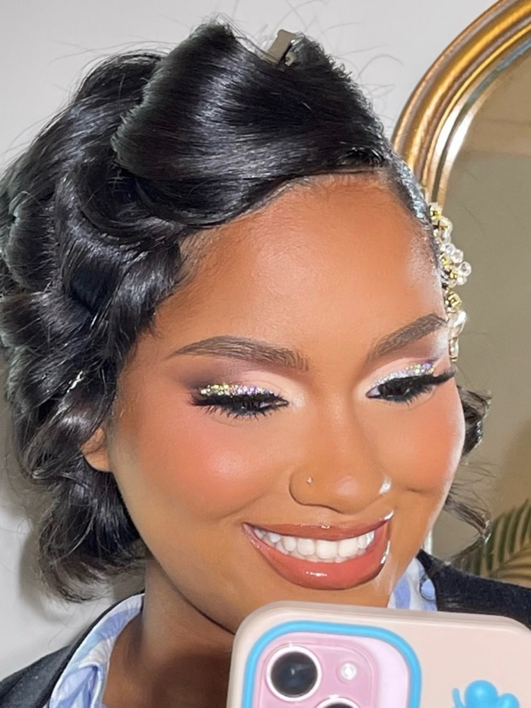 𝑮𝒍𝒊𝒕𝒛 & 𝑮𝒍𝒂𝒎