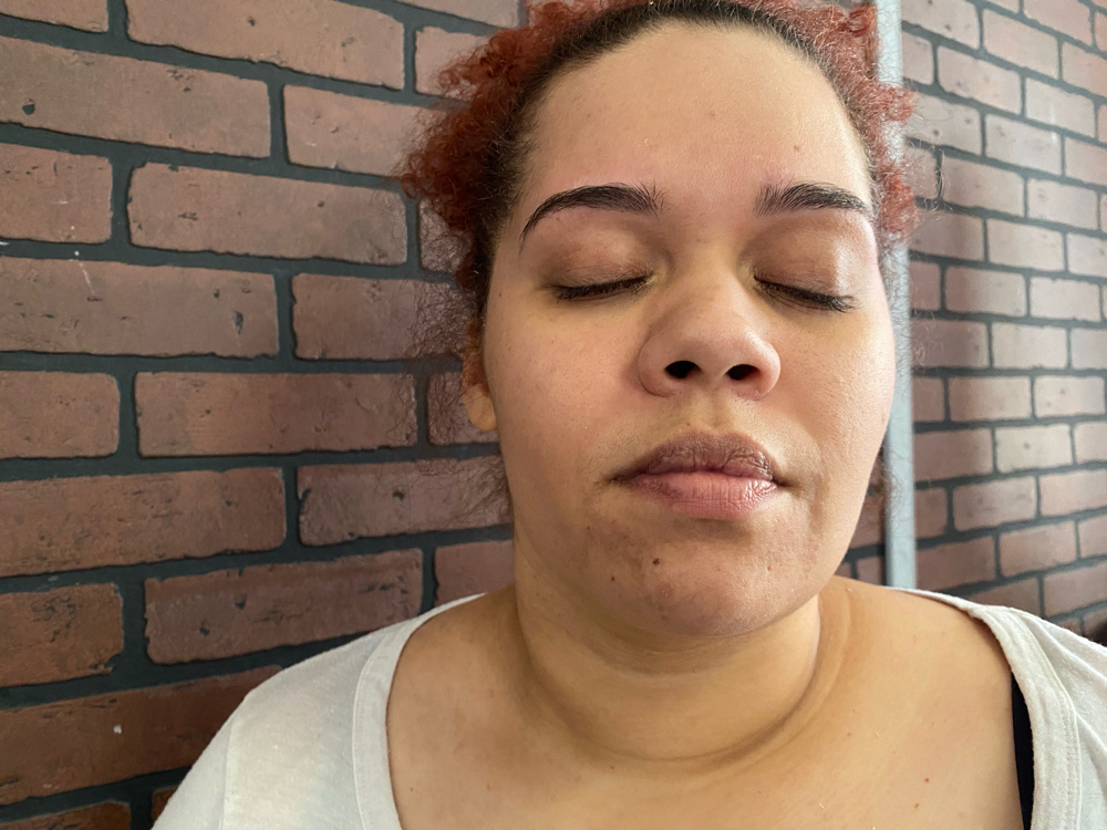 Brow Wax
