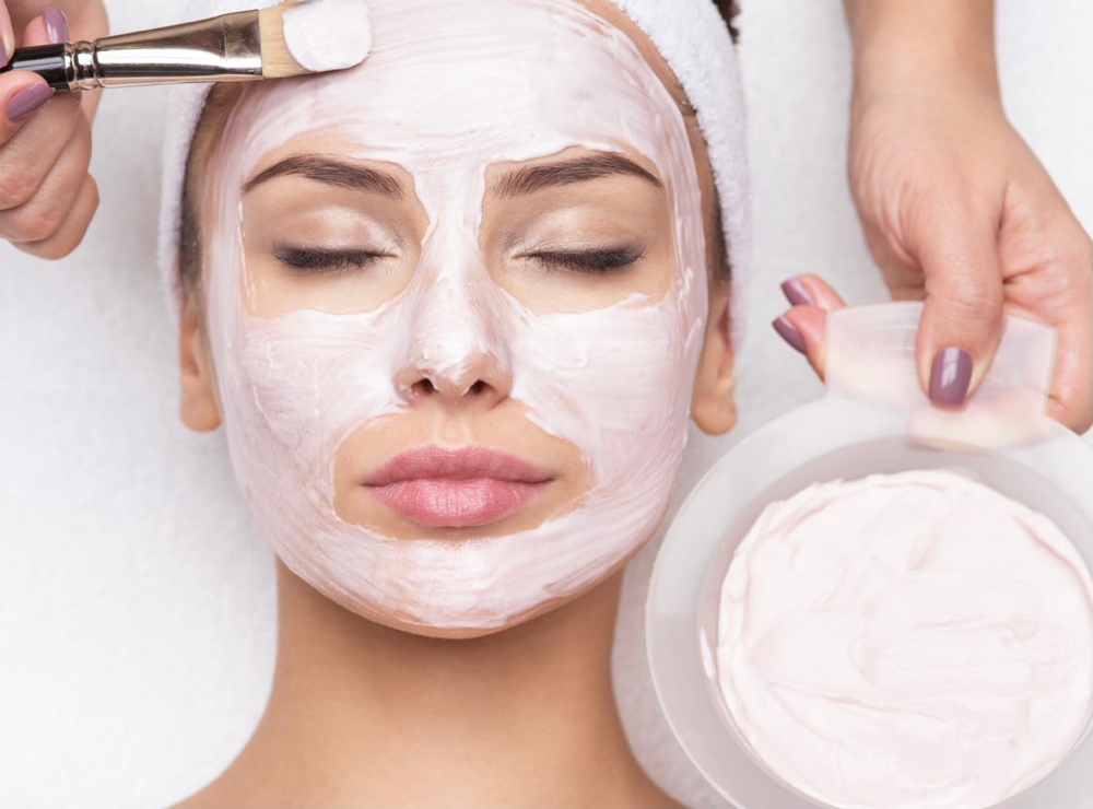Sage Signature Facial