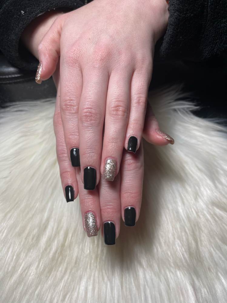 BIAB Gel Rebalance (fill/one Color)