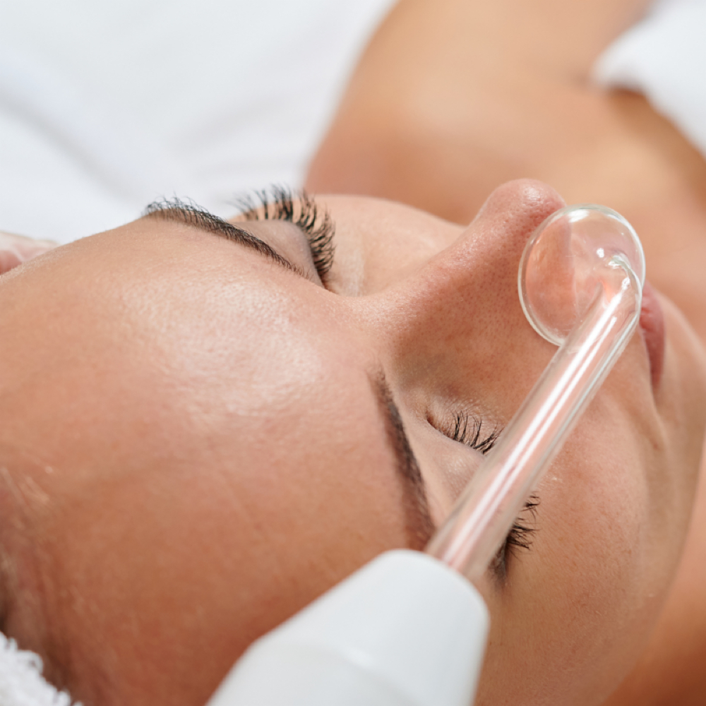 Deep Clean/ Extraction Facial at The Lash Dream in Waxahachie, TX