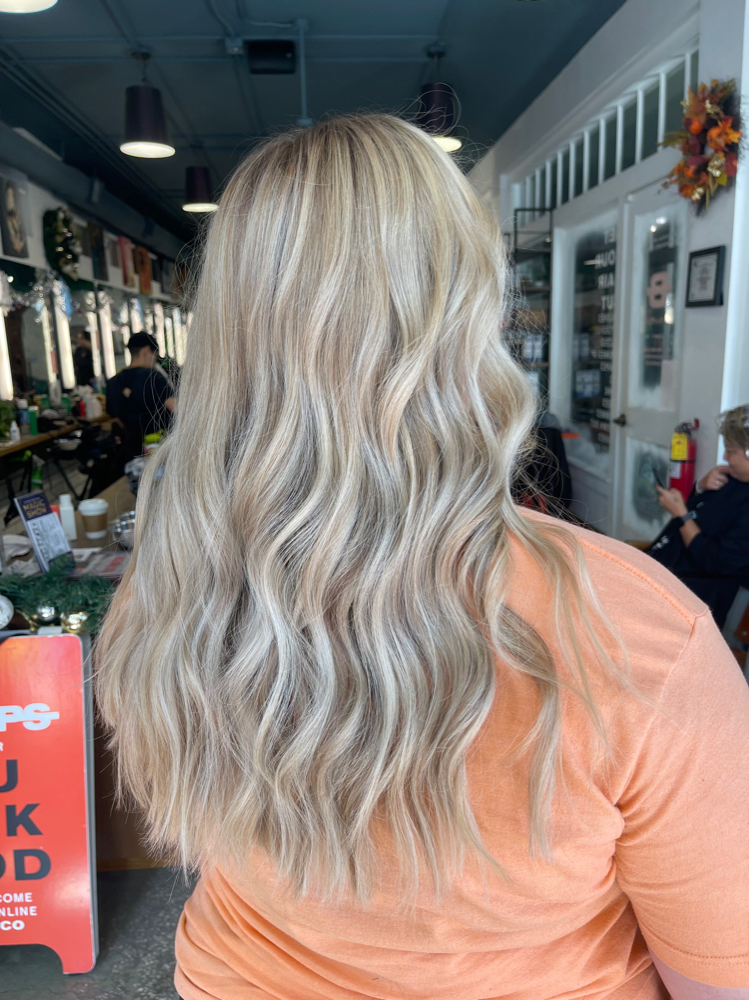 Partial Highlight