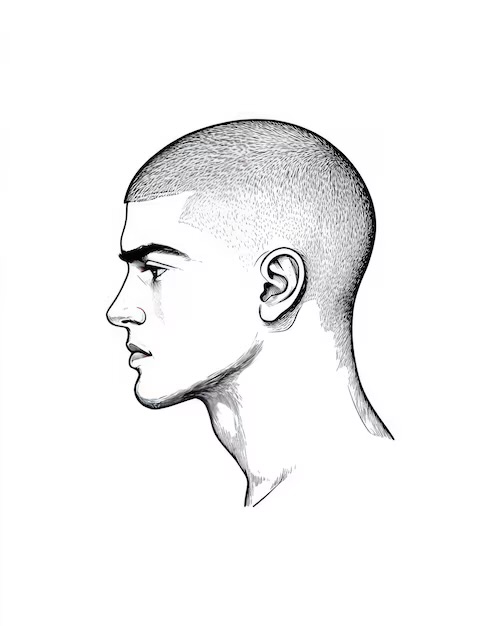 Men’s BUZZ Cut