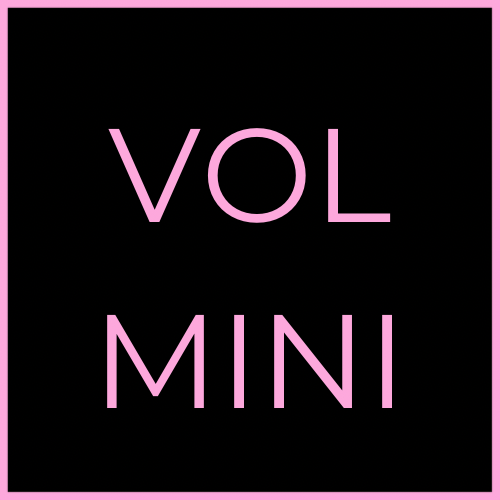 Mini Volume Fill