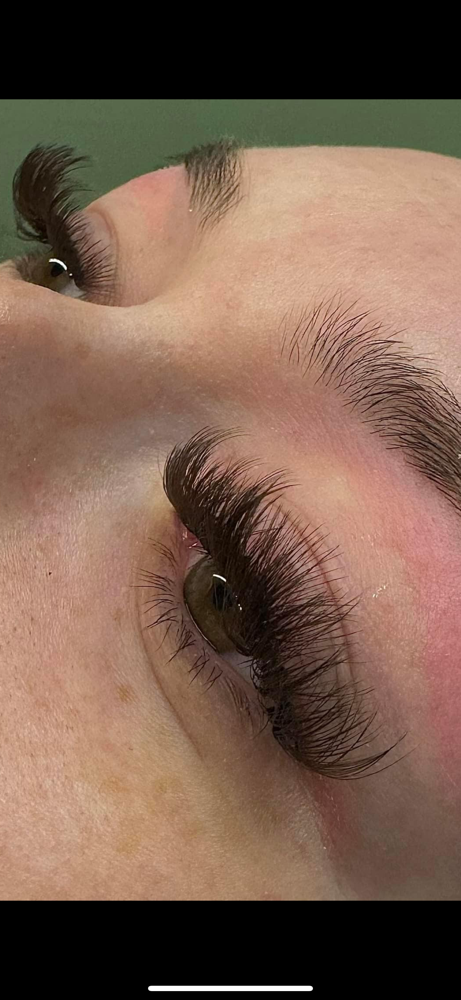 Mega Volume Lash