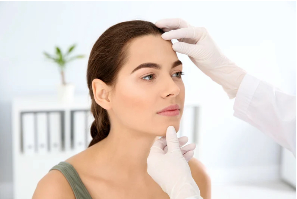 Paramedical Tattoo Consultation