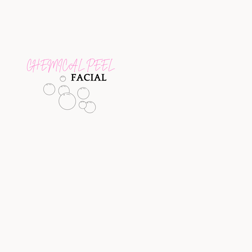 Chemical Peel