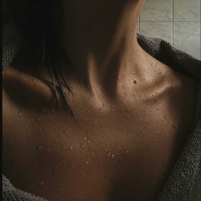 New Client Spray Tan