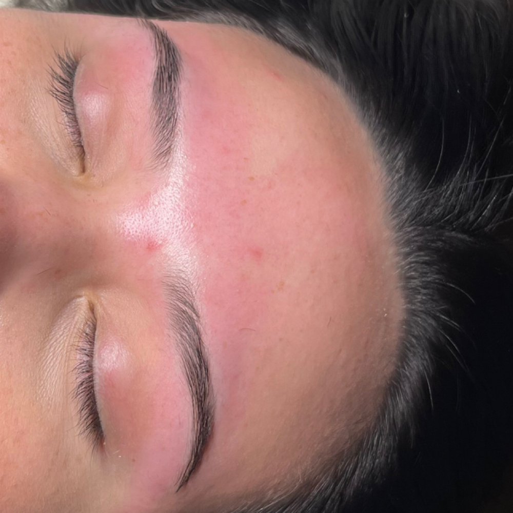 Brow Wax- CLEAN UP at Radiance Aesthetics by Aracely in Bakersfield, CA