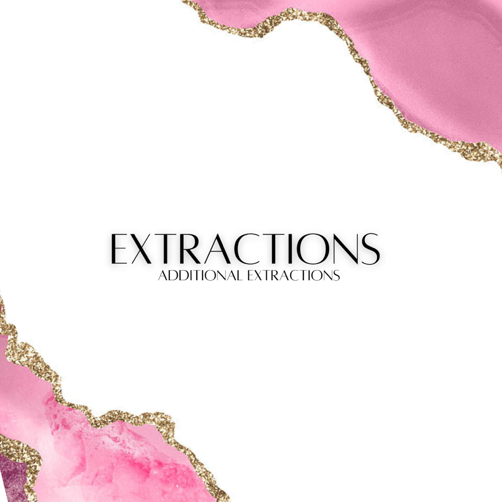 Extractions