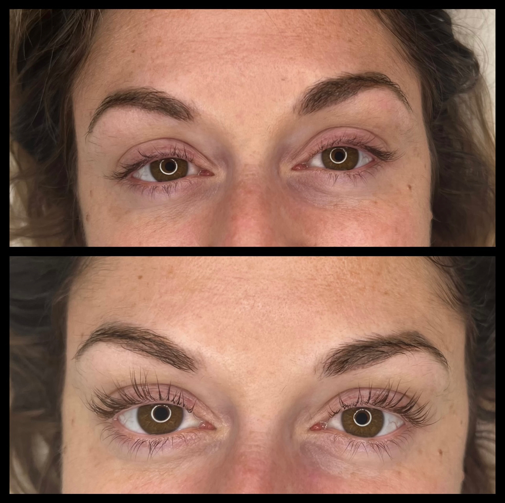 Lash Lift
