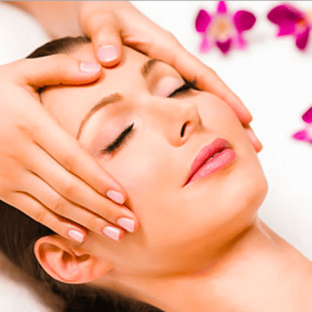 Facial Massage Enhancement at Bayou Glow, LLC in Larose, LA