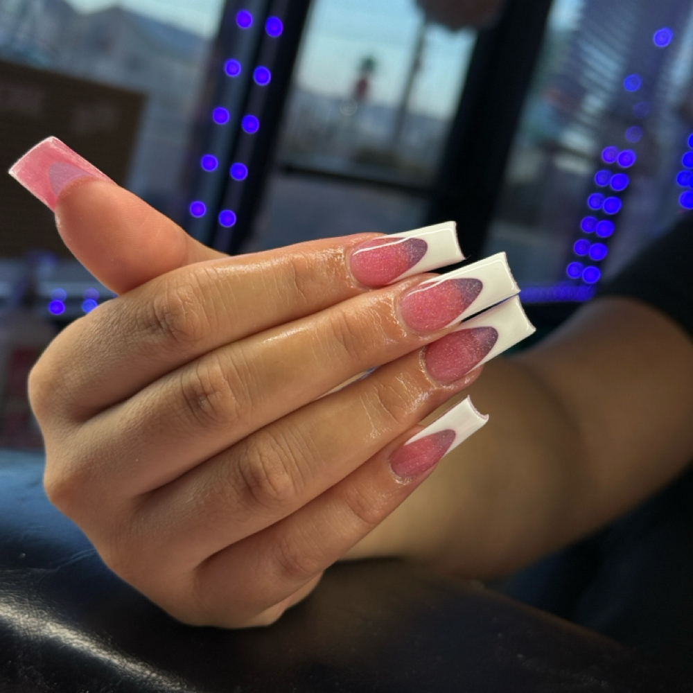 Long-Xl French Set at The Beauty Cave in Nampa, ID