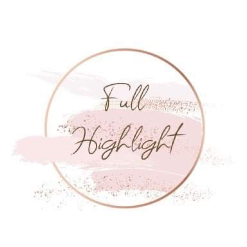 Full Highlight at Hair By Courtnie in Vero Beach, FL