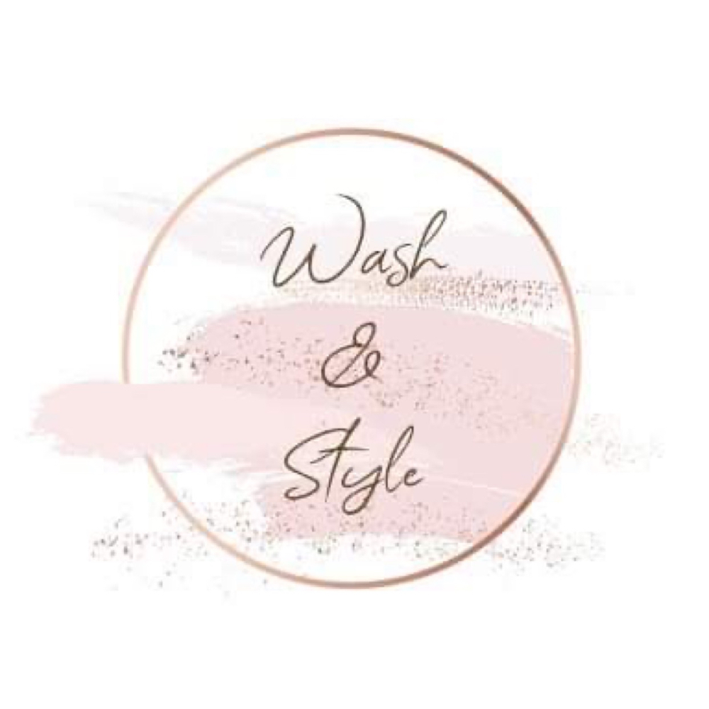 Wash & Style at Hair By Courtnie in Vero Beach, FL