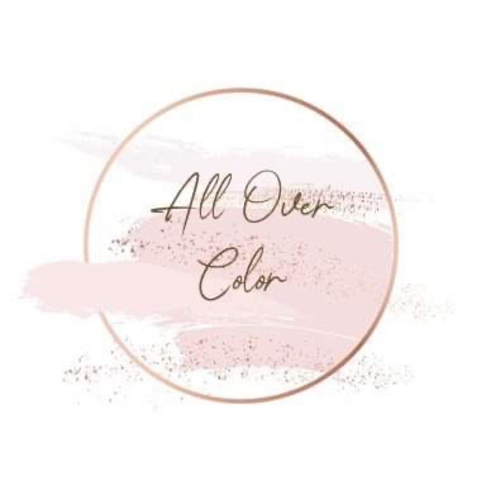 All Over Color at Hair By Courtnie in Vero Beach, FL