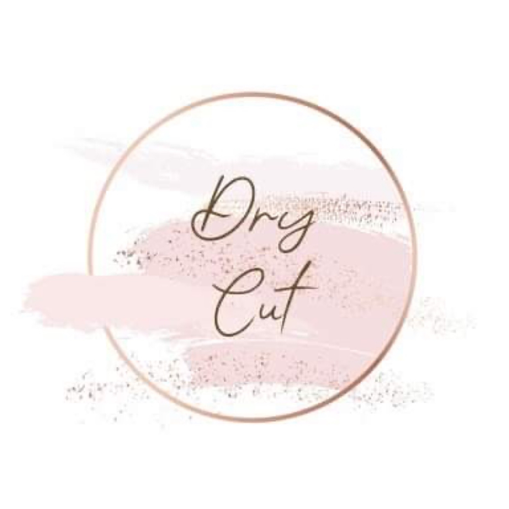 Dry Cut at Hair By Courtnie in Vero Beach, FL