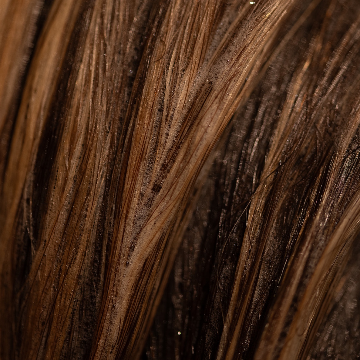 Retouch color with Mars