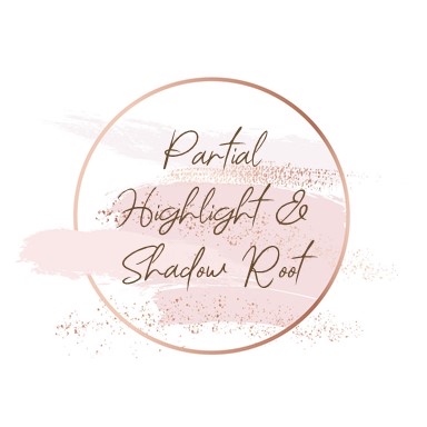 Partial Highlight W/ Shadow Root at Hair By Courtnie in Vero Beach, FL