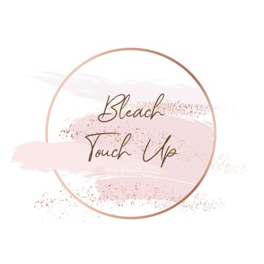 Bleach Root Touch Up at Hair By Courtnie in Vero Beach, FL