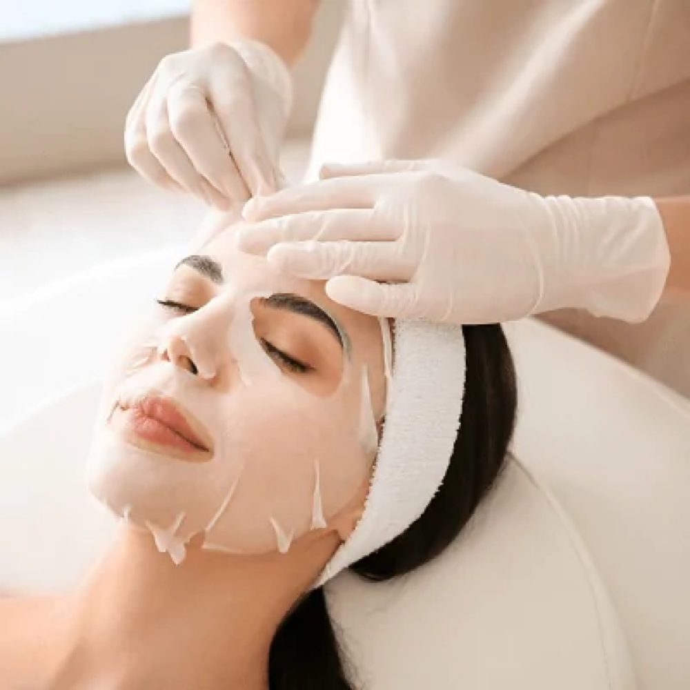 Standard Facial at Killer Vanity in Gainesville, VA
