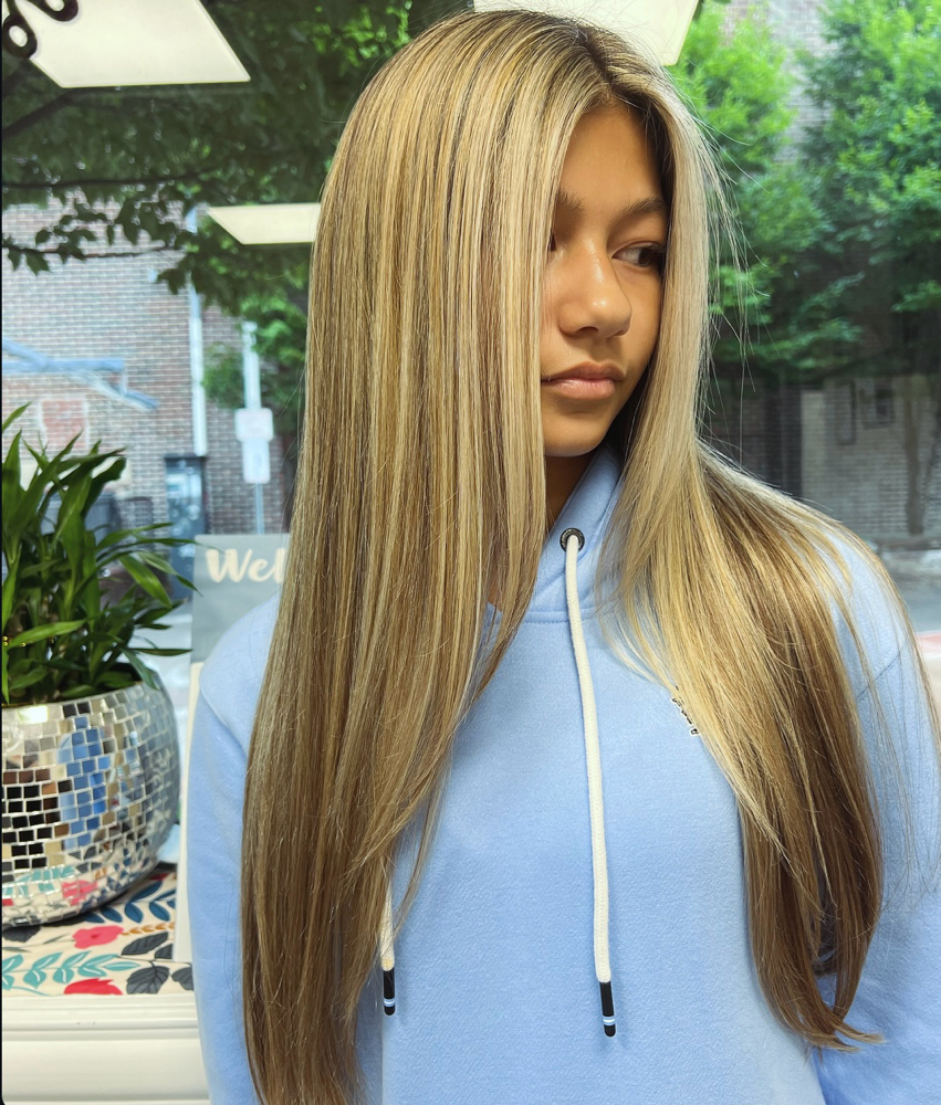 Keratin