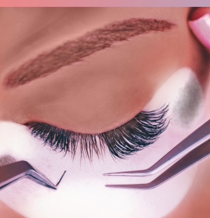 Mega Fill + Lash Bath
