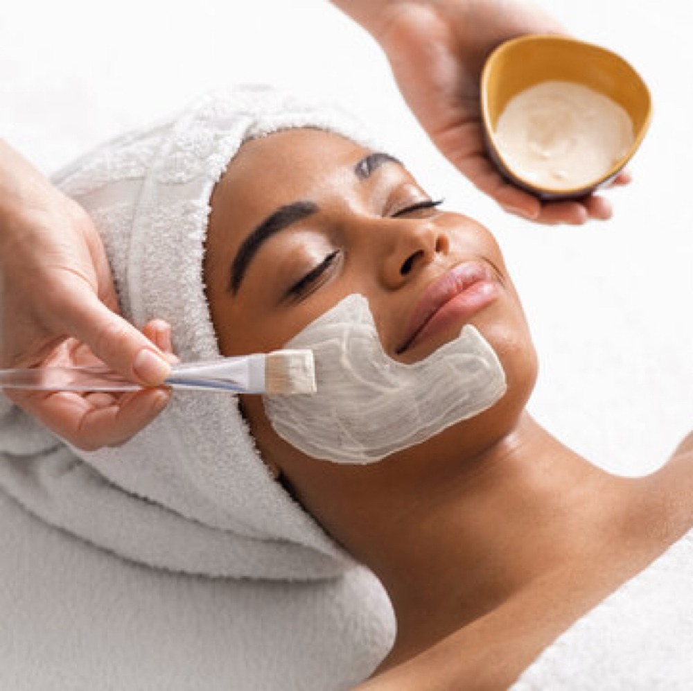Express Custom Facial 30 Min at The Lash Dream in Waxahachie, TX
