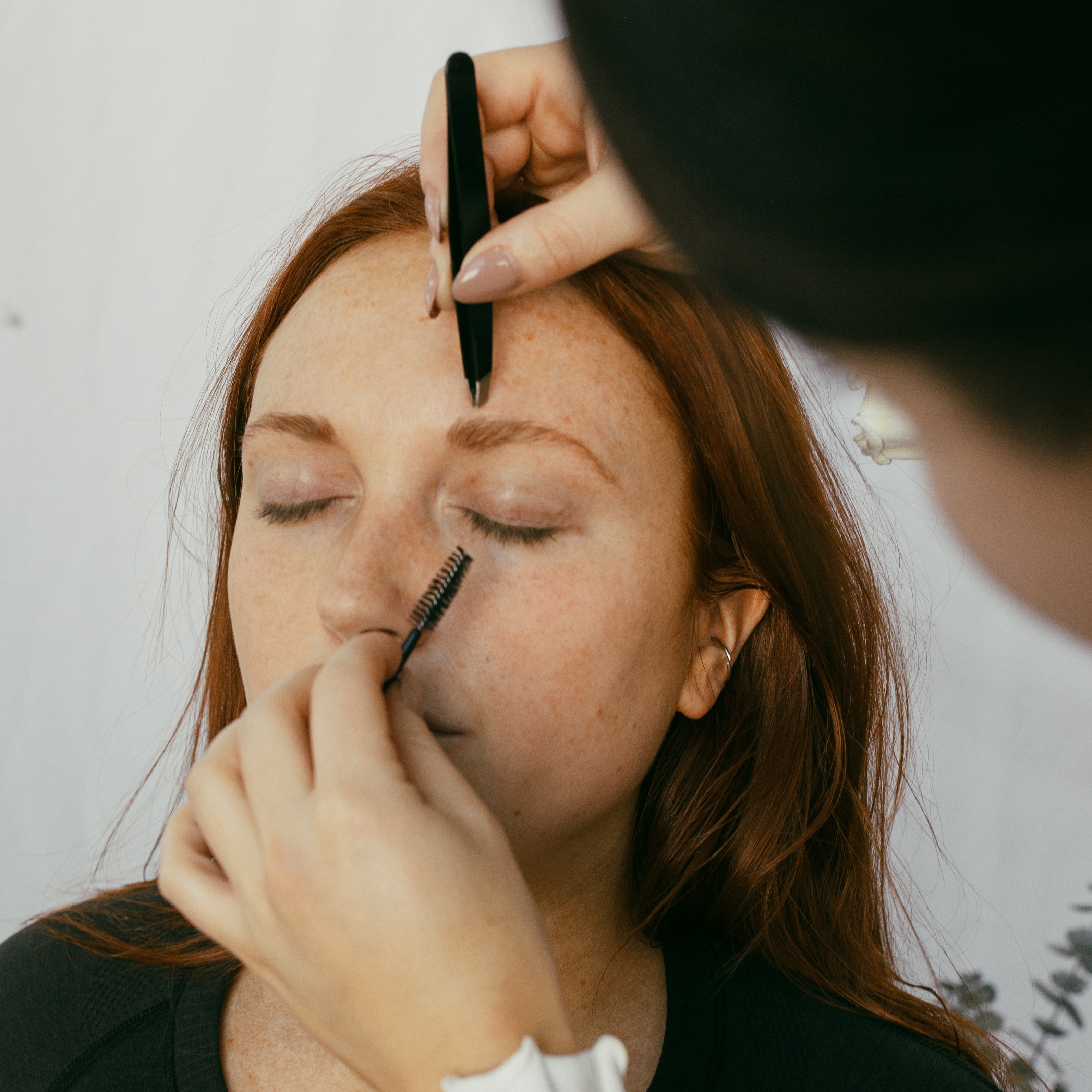 Complete Eye Package at Nettuno Skincare Studio in Bozeman, MT