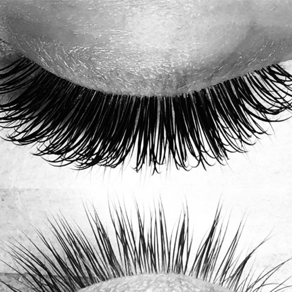 Signature Full Set by Kylie at The Lash Specialist in Warwick, NY