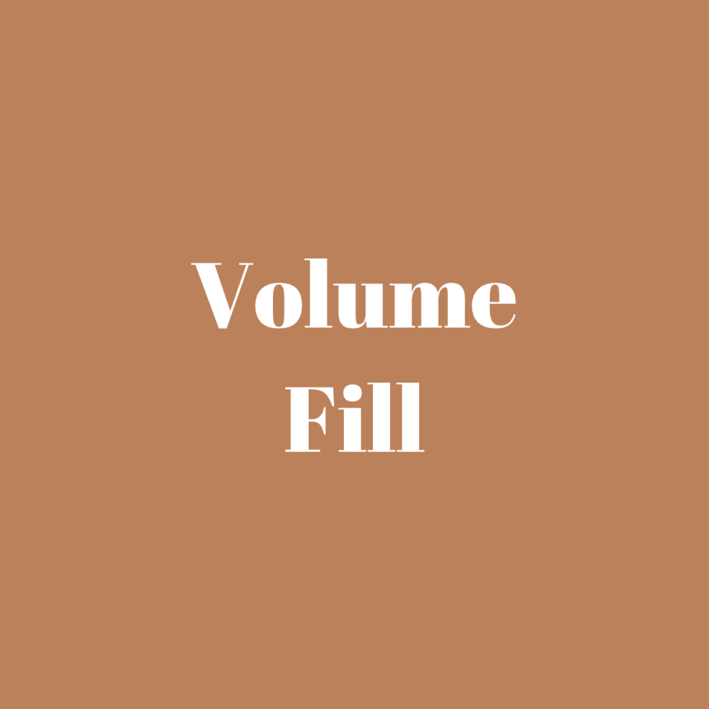 2 Week Volume Fill