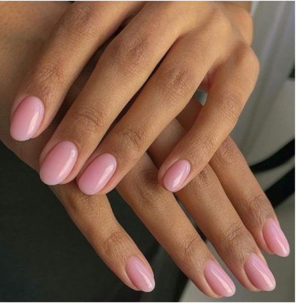Gel Manicure