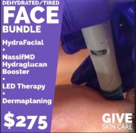 HydraFacial Dr. Nassif Bundle