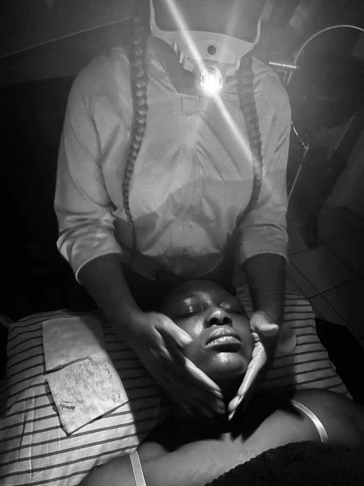 Basic Not So Basic Facial