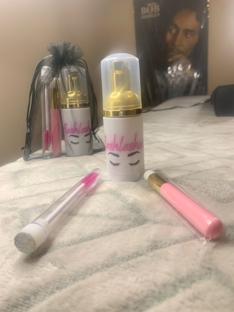 Flash Care Kit