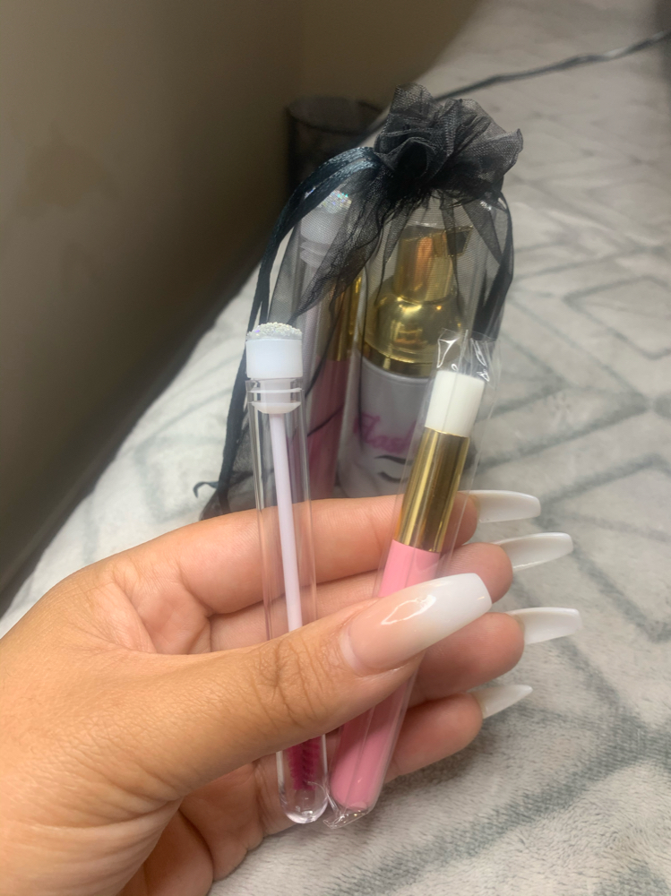 Brush Set