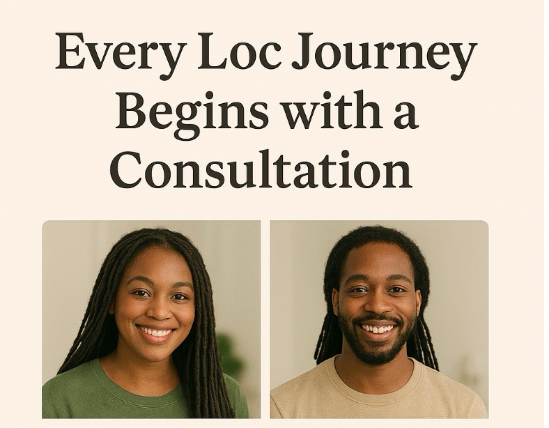 Consultation at Natural Identity in Buffalo, NY