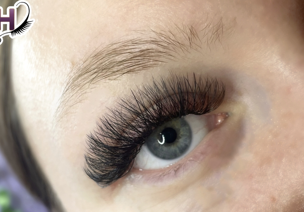 Extra full hybrid fill