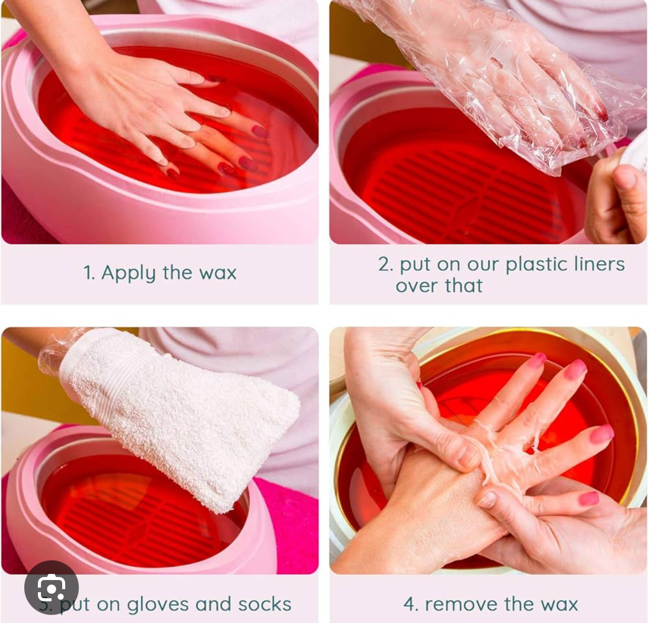Paraffin Wax