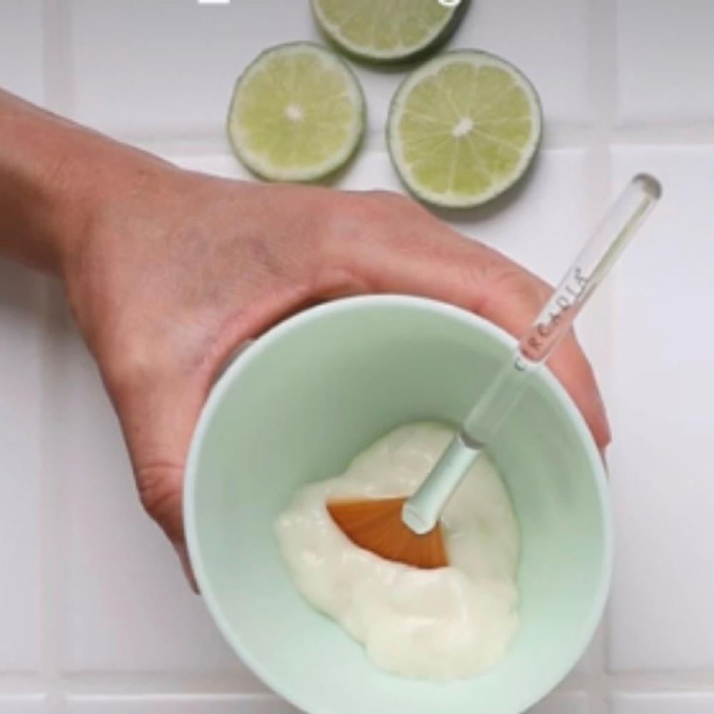 Tropical Refresher Facial at Glow Luxe Aesthetics in Erie, PA