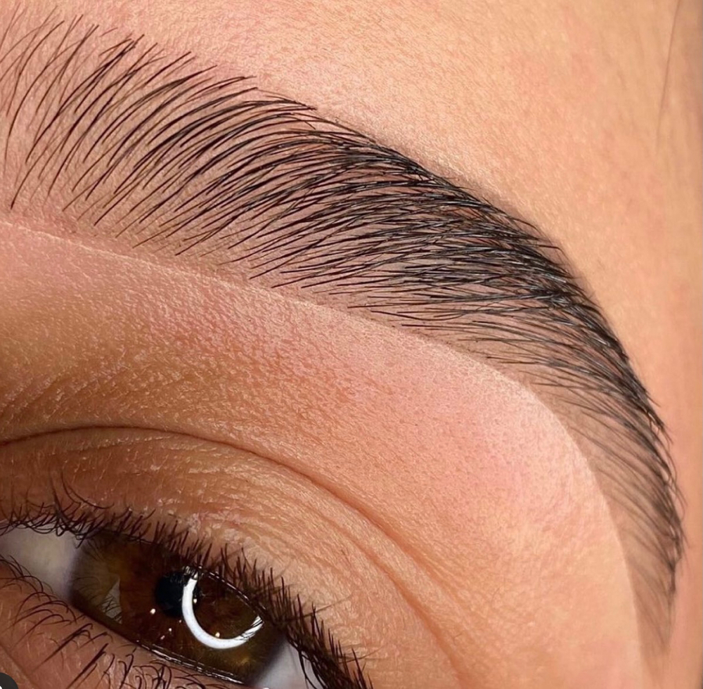 Brow Lamination