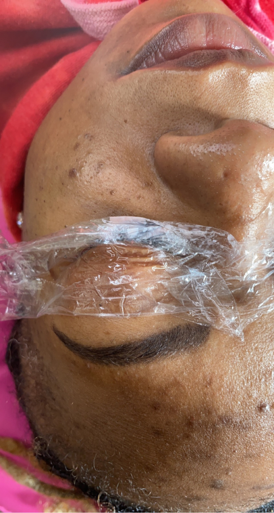 Lashes Be Gone !