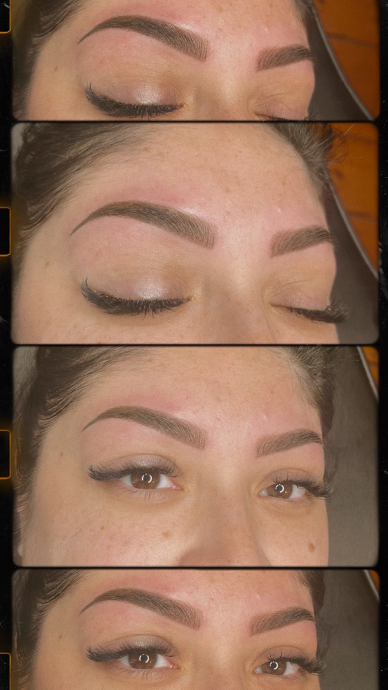 Permanent Makeup Consultation