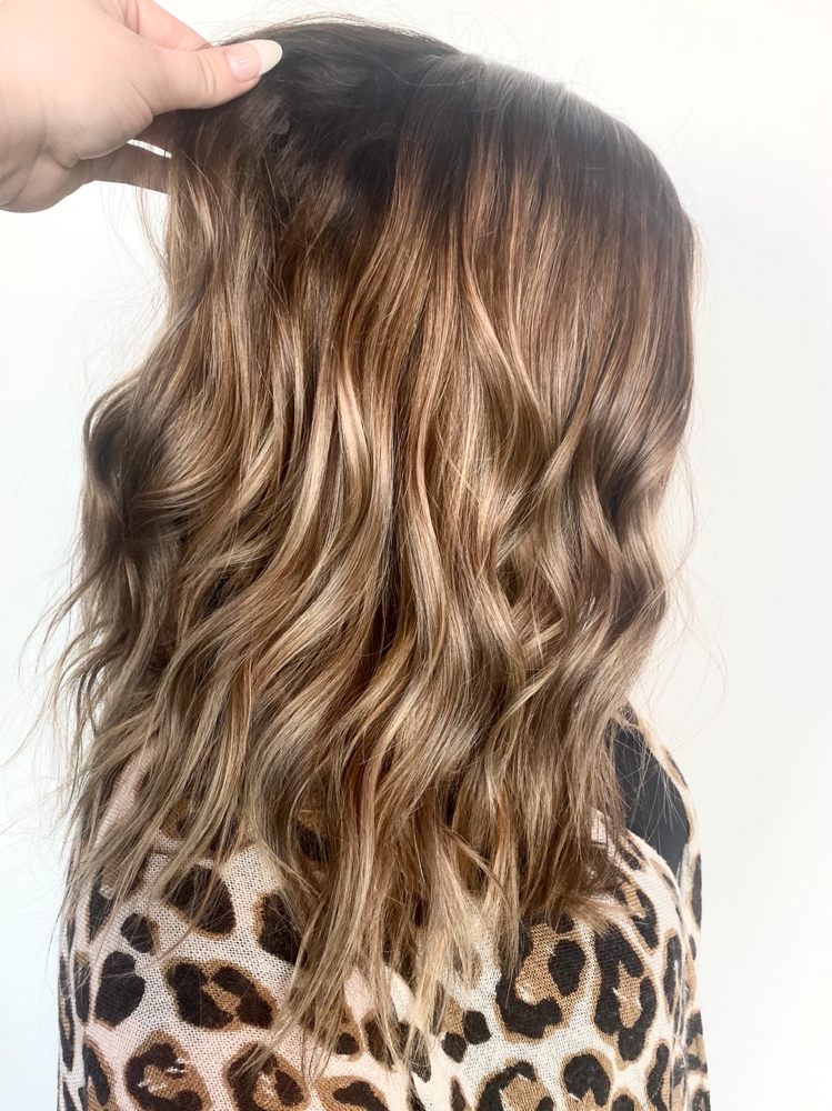 Balayage